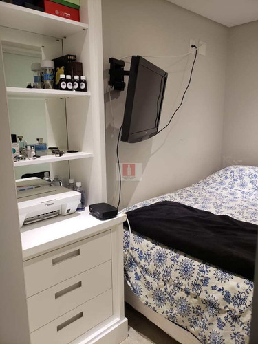 Imagem 23 de 30 de Apartamento Com 3 Dorms, Vila Invernada, São Paulo - R$ 636 Mil, Cod: 1236 - V1236