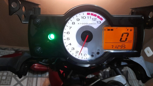 Imagem 10 de 10 de Kawasaki Versys