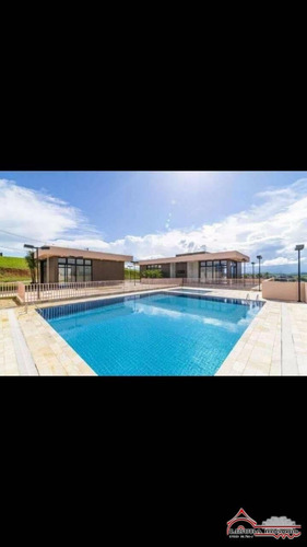 Imagem 9 de 15 de Terreno Condomínio Fogaça Jacareí Sp 250 M² - 8353