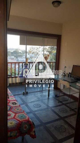 Imagem 2 de 25 de Casa Em Condomínio À Venda, 3 Quartos, 1 Suíte, 2 Vagas, Itanhangá - Rio De Janeiro/rj - 23771