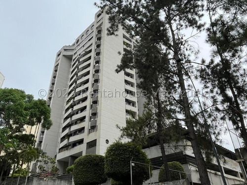 Yonny Silva Rentahouse Carabobo Vende Espectacular Apartamento En Manzanares Baruta Caracas Rcys 23-31725