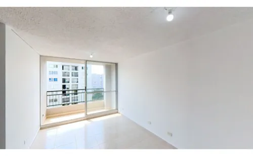 Venta Apartamento De 54mt2 En Kachipay, Sur De Cali 13100-4