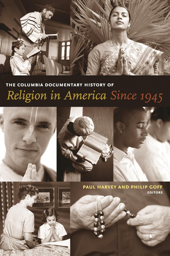 Libro: The Columbia Documentary History Of In America Since