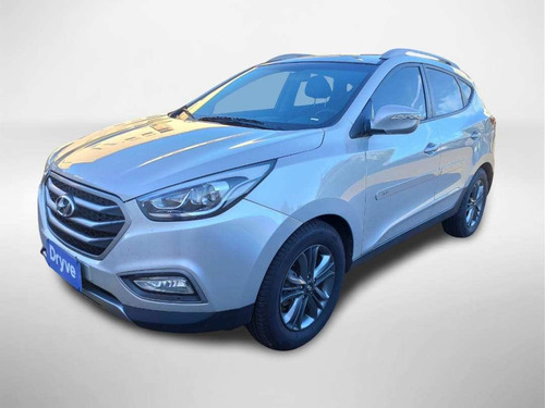 Hyundai Ix35 Gl 2.0 16v Flex
