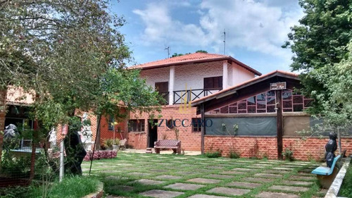 Área À Venda, 3315 M² Por R$ 1.500.000,00 - Centro - Iperó/sp - Ar0195