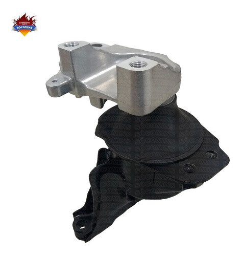 Coxim Motor Lado Direito Honda Civic Si 2.0 07 A 11