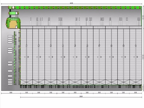 Imagem 8 de 17 de Área Industrial E Logística Com Total Infraestrutura Para Venda Em Canoas Rs. Àrea Pronta Para Construir, - Ar1007 - 4706852