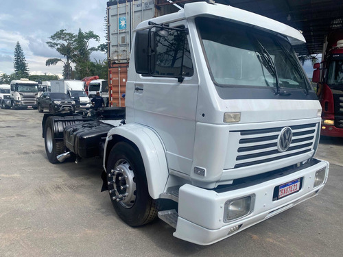 Imagem 7 de 15 de Volkswagen 35300