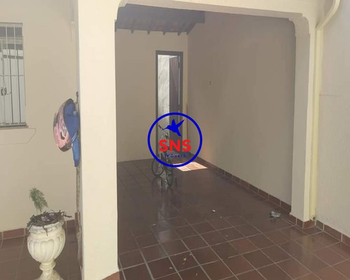 Imagem 4 de 28 de Casa - Ca00770 - 68450467
