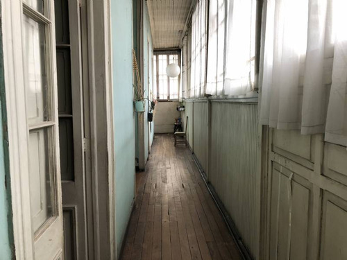 500m2 Calle Portugal A 4 Cuadras Alameda Acepta Ofertas