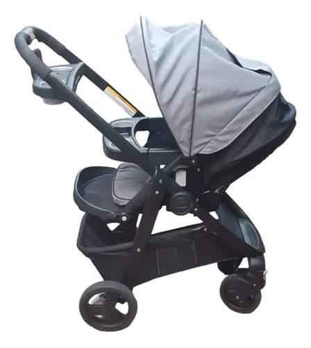 Graco modes travel online