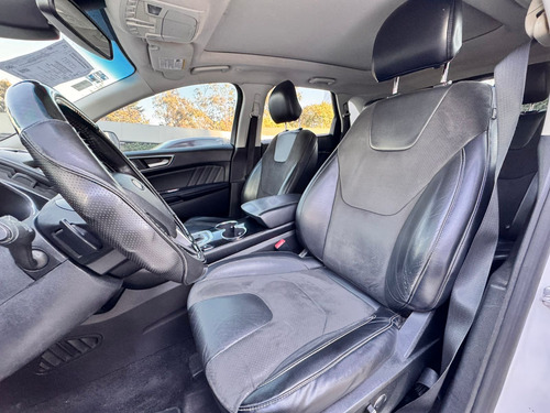Ford Edge 2.7 Sport At