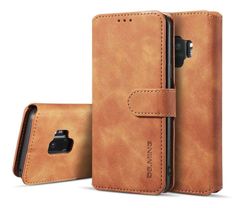 Funda Para Samsung S10 Cuero Ueebai (7p9yyllv)