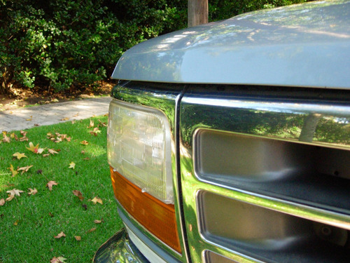 Ford F-100 2.5 I Xlt
