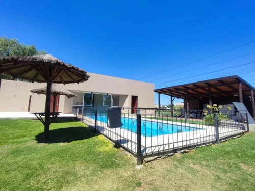 Terreno En Venta - 560mts2 - Pilar