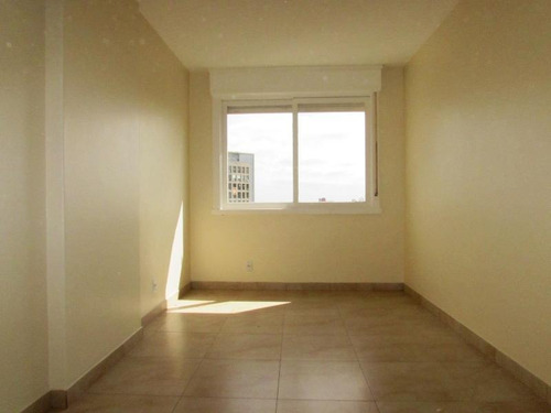 Imagem 4 de 13 de Apartamento Com 1 Dormitório À Venda, 59 M² Por R$ 310.000,00 - Centro - Porto Alegre/rs - Ap0814