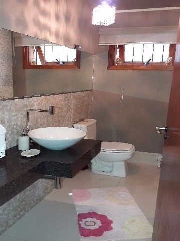 Casa - Venda - Mirante De Jundiaí - Cod. 942 - V942