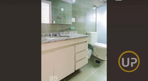 Imagem 15 de 15 de Apartamento Em Paraíso - São Paulo , Sp - 11078