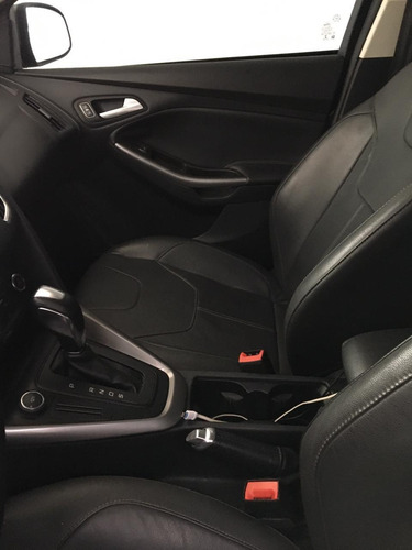Ford Focus 2016 2.0 Se Flex Powershift 5p