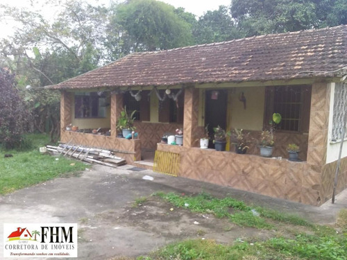 Imagem 13 de 15 de Terreno Para Locação Em Rio De Janeiro, Campo Grande - Fhm9538_2-1216387