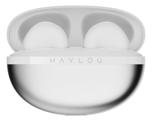 Auriculares Headset Touch 5.3 X1 Haylou True Bt 2023 Inalámb