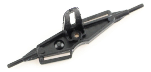 2 Placa De Engranaje De Dirección Ligera K200.0011, Modelo