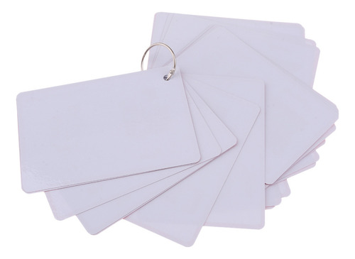 Flashcards Que Almacena Verbos Irregulares - 24 Piezas