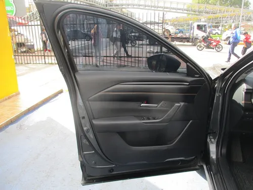 Mazda cx-50 GRAND TOURING 4X2 2500CC AT AA