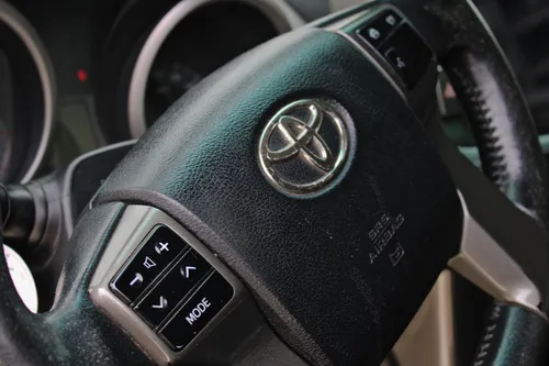 Toyota Prado Sumo