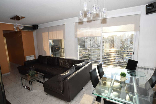 Excelente Depto 3 Ambientes,dos Patios Propios. Financiacion