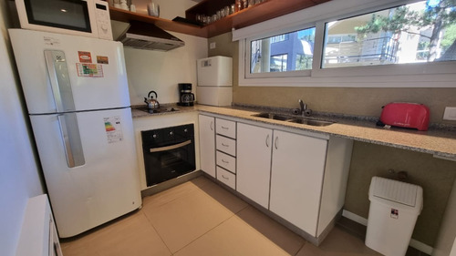 Imagen 6 de 14 de Se Alquila Hermoso Departamento 3 Ambientes En Mar De Las Pampas Ideal Ubicacion