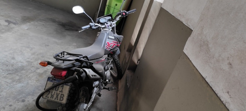 Imagen 3 de 5 de Yamaha Xtz 125