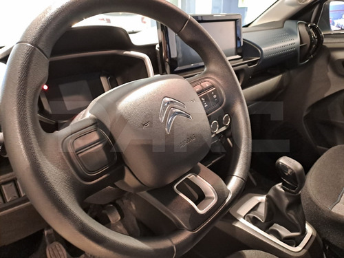 Imagen 9 de 25 de Citroen C3 Feel 0km - Plan Citroen - Darc Autos