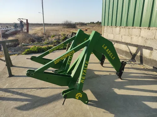 Subsolador 3 Puntos 80cm 