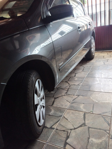 Gol G5 2013 Completo