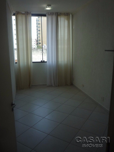 Imagem 2 de 7 de Sala Comercial Para Locação, Vila Franca, São Bernardo Do Campo - Sa3233. - Sa3233