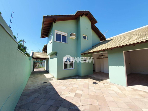 Imagem 2 de 27 de Casa Com 3 Dormitórios À Venda, 200 M² Por R$ 720.000,00 - União - Estância Velha/rs - Ca3189