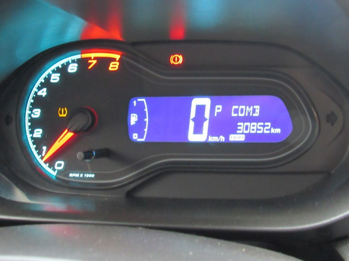 Imagem 6 de 15 de Chevrolet Prisma 1.4 Mpfi Lt 8v