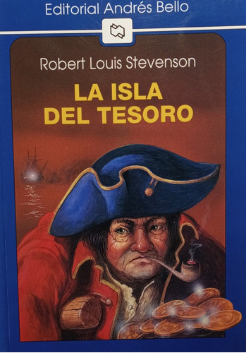 La Isla Del Tesoro - Stevenson Robert Louis