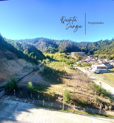 Ultimos Sitios Desde 4,5 Uf/m2 - Valle Quinta Junge