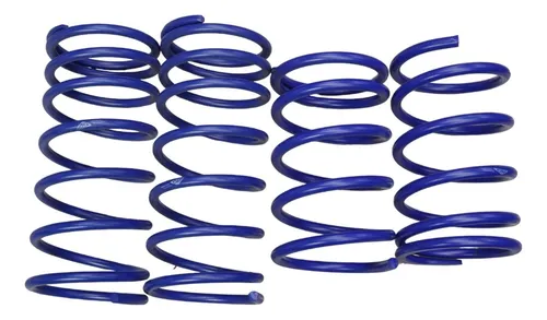 comprar Espirales Deportivos Para Mazda 323 \u002F Artis 95-98 Agkit