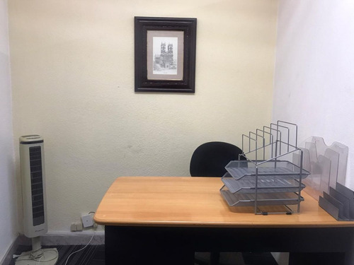 Imagen 8 de 9 de Oficinas En Renta Colonia Napoles, 40 M2