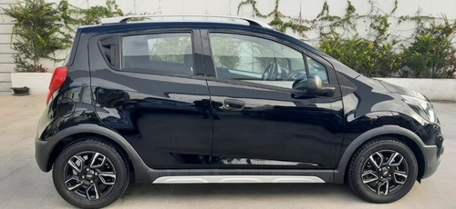 Imagen 7 de 15 de Chevrolet Beat Activ 2020, Motor 1.2,4cil,rin Aleacion,abs.