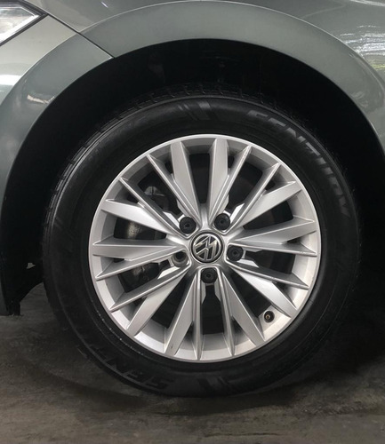 Imagen 12 de 14 de Volkswagen Jetta Comfortline 2019