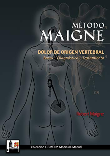 Libro Metodo Maigne Medicina Ortopedica Manual Dolor De Orig