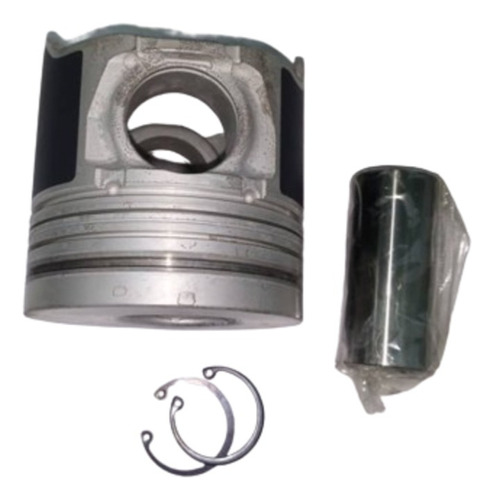 Piston Isuzu Ent 900 4he1t Encava Pica Hielo