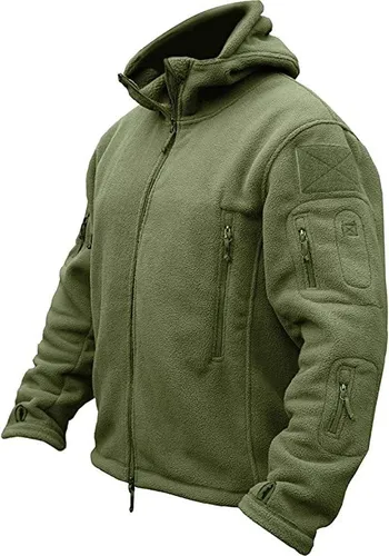Casaco militar 2025