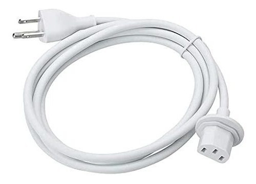 Wesappinc Cable De Extensión De Repuesto Para Apple Power Ma