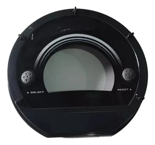 Tapa Lente Velocimetro Yamaha Nmax 155