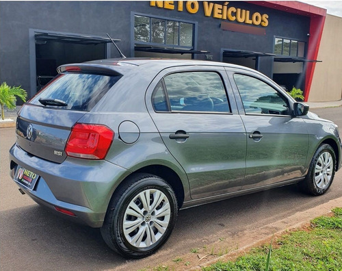 Imagem 4 de 9 de Vw/gol